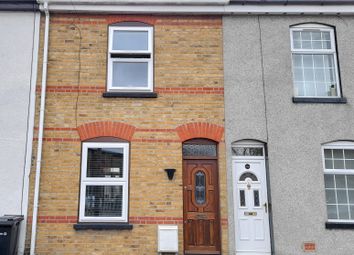 Thumbnail Terraced house for sale in Five Ash Road, Northfleet
