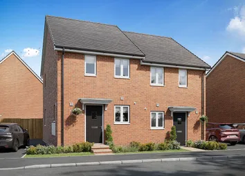 Artist Impression Of The Canford At Northfield View