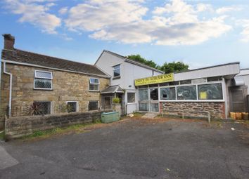 Thumbnail Property for sale in Plain-An-Gwarry, Redruth