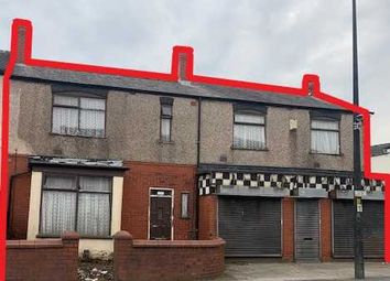 Thumbnail 5 bed end terrace house for sale in Ormskirk Road, Newton, Wigan