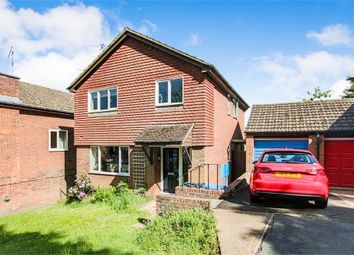 Thumbnail 4 bed detached house for sale in Court Close, East Grinstead, West Sussex