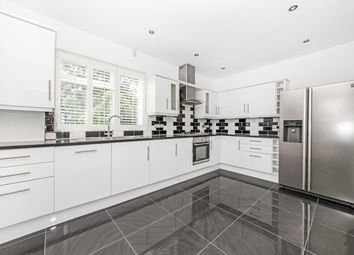 Thumbnail 4 bed detached house to rent in Downsview Road, Crystal Palace, London