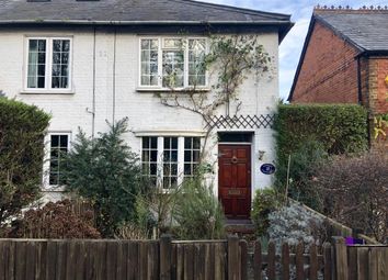 2 Bedroom End terrace house for sale