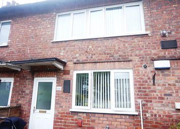 2 Bedrooms Terraced house to rent in Chester Way, Northwich CW9