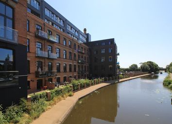 Thumbnail Flat to rent in The Mill, Falcon Street, Loughborough