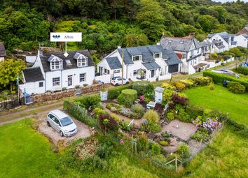 Thumbnail 3 bed cottage for sale in Afton, Lochranza, Isle Of Arran, North Ayrshire