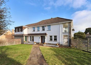Clevedon - 5 bed detached house for sale