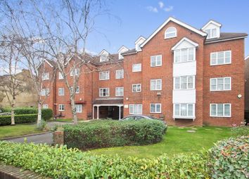 Thumbnail 1 bed flat for sale in Station Road, Harrow