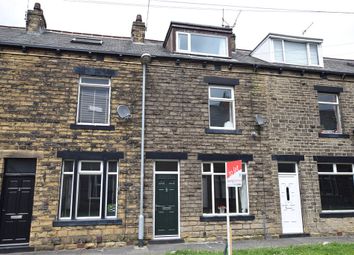 Thumbnail Terraced house to rent in Oakroyd Mount, Stanningley, Pudsey