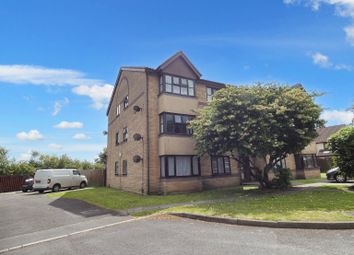 Thumbnail 1 bed flat for sale in Harvey Crescent, Port Talbot