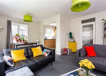 Thumbnail Flat to rent in Auckland Road, Crystal Palace, London
