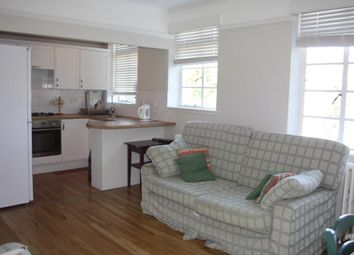 Thumbnail 2 bed flat to rent in Wimbledon Hill Road, London