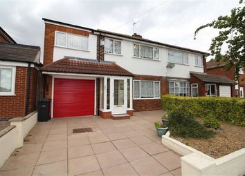 4 Bedrooms Semi-detached house for sale in Paul Street, Hurst Hill, Coseley WV14