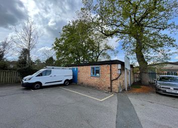 Thumbnail Industrial to let in Unit H Kendal House, Victoria Way, Burgess Hill