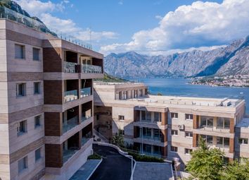 Thumbnail Studio for sale in Apartments In Residential Complex, Kotor, Montenegro, R2117-3