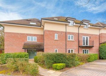 Thumbnail 2 bed flat to rent in Upper Meadow, Headington
