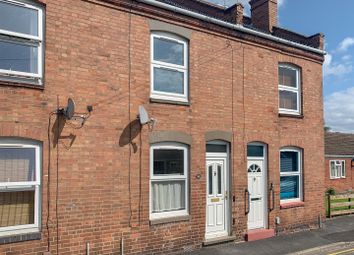 Thumbnail Terraced house to rent in Pickard Street, Warwick
