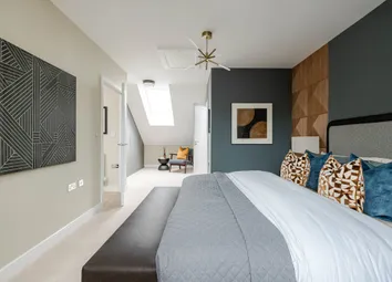 Plenty Of Room For A King Size Bed