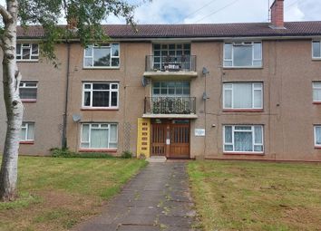 Thumbnail 2 bed flat for sale in Birmingham Road, Allesley Village, Coventry