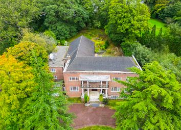 Thumbnail 7 bed detached house for sale in Winnington Road, London