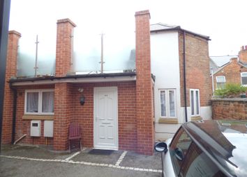 2 Bedrooms  to rent in May Street, Derby DE22