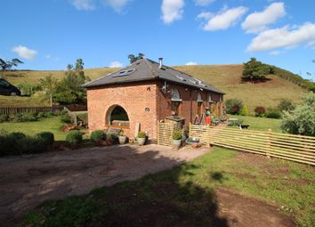 4 bed barn conversion for sale in Deepway Lane, Matford, Exeter EX2