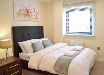 Thumbnail Flat to rent in Eastern Road, London