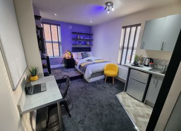 Thumbnail Studio to rent in Rasen Lane, Lincoln