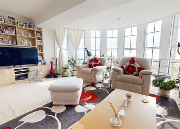 Thumbnail Flat for sale in Maritime House, Southwell, Portland