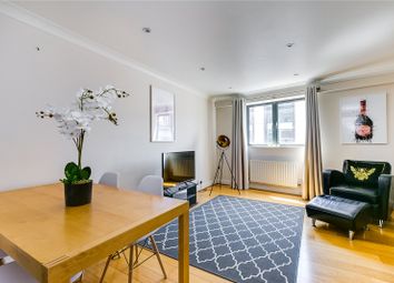 Thumbnail Flat to rent in Vauxhall Bridge Road, Westminster