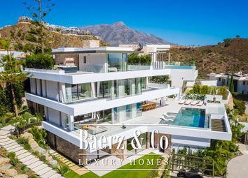 Thumbnail 6 bed villa for sale in Urbanizacion La Quinta, S/N, 29660 Marbella, Málaga, Spain