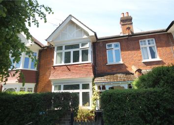3 Bedroom Terraced house for rent