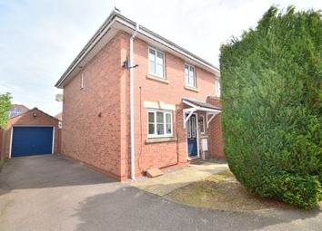 3 Bedroom Semi-detached house for rent