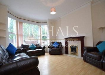 7 Bedroom Terraced house for rent