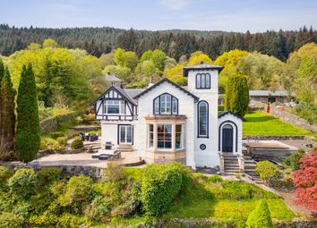 Thumbnail Detached house for sale in Duart Tower, Blairmore, Argyll And Bute