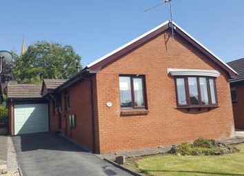 Thumbnail 2 bed detached bungalow for sale in Pinetree Close, Burry Port