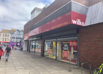 Thumbnail Retail premises to let in 6 Bull Ring Lane, St James Precinct, Grimsby, North East Lincolnshire