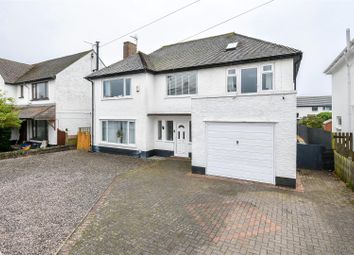 Barry - 4 bed detached house for sale