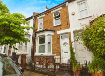 Thumbnail 3 bedroom detached house for sale in Bushberry Road, London