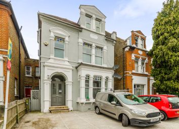 Thumbnail Flat for sale in Park Avenue, Wood Green, London