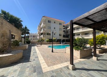 Thumbnail 1 bed apartment for sale in Geroskipou, Paphos, Cyprus