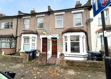 Thumbnail 2 bed terraced house to rent in Raynham Avenue, London