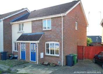 2 Bedroom End terrace house for sale