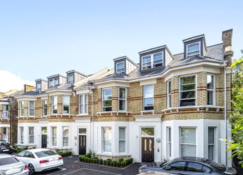 Thumbnail Flat to rent in Hadleigh House 51-53, The Avenue, Surbiton