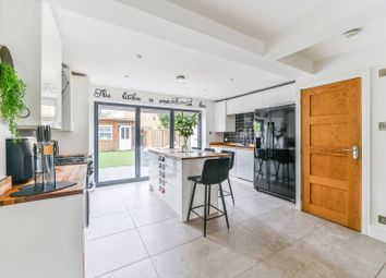 Thumbnail 3 bedroom terraced house for sale in Munslow Gardens, Sutton
