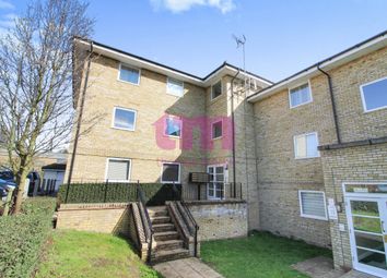 Thumbnail 1 bed flat for sale in Kingfisher Heights Hogg Lane, Grays