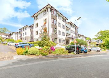 Thumbnail Flat for sale in Penhaligon Court, Truro