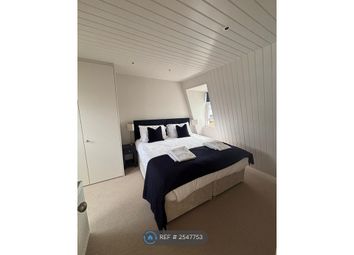 Bedroom 1 - Superking Bed