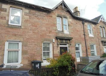 Thumbnail Flat to rent in Reay Street, Inverness