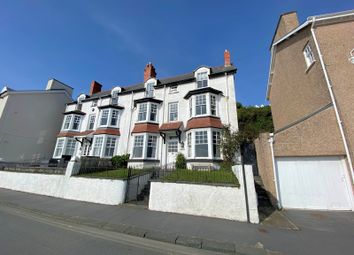 Thumbnail Town house for sale in Sea View Terrace, Aberdovey